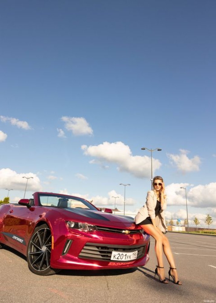 Индивидуалка Ника фото № 2 в городе Джанкой