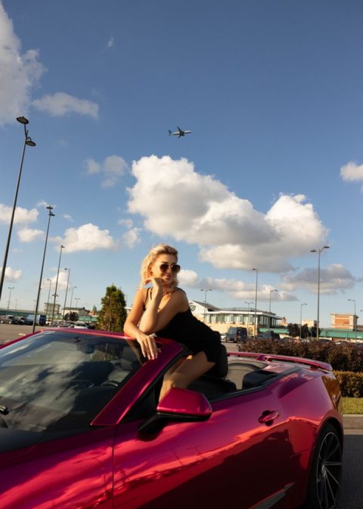 Индивидуалка Ника фото № 2 в городе Джанкой