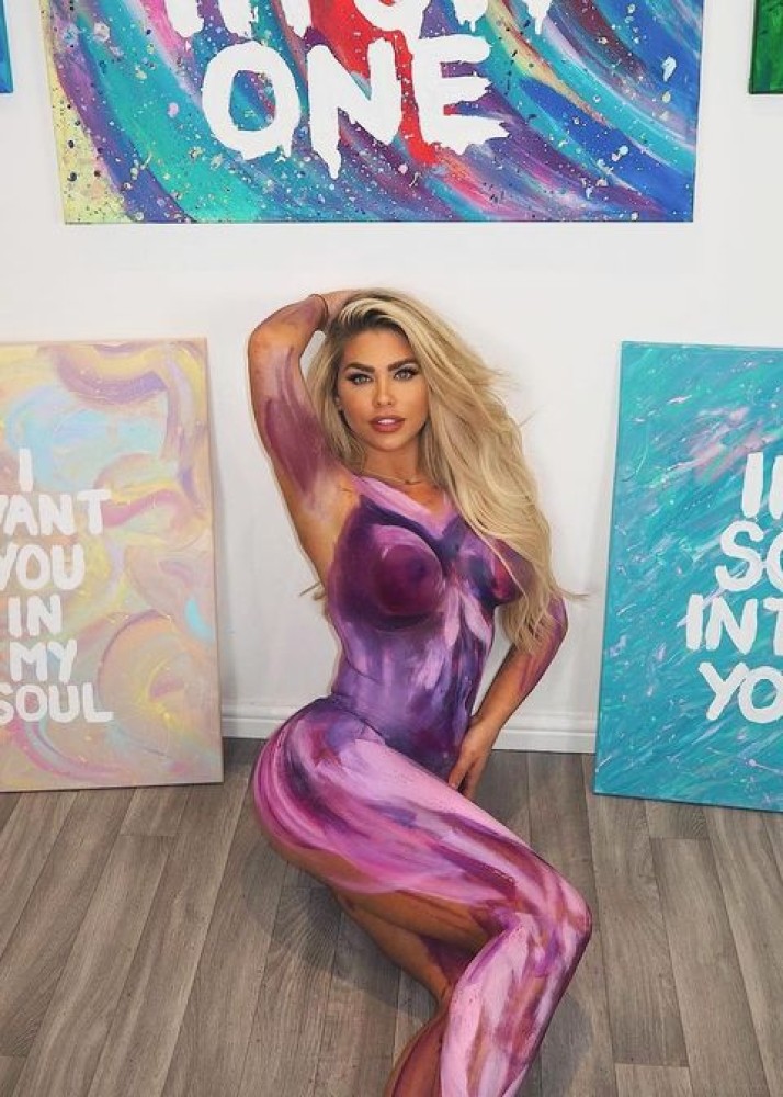 Индивидуалка Николь главное фото в городе Джанкой 