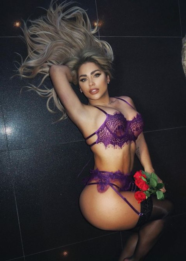 Индивидуалка Николь фото № 2 в городе Джанкой