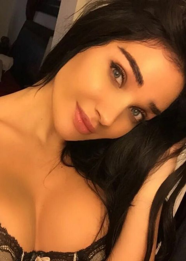 Индивидуалка Нмка главное фото в городе Джанкой 