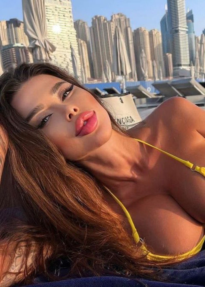 Индивидуалка Ольга фото № 2 в городе Джанкой