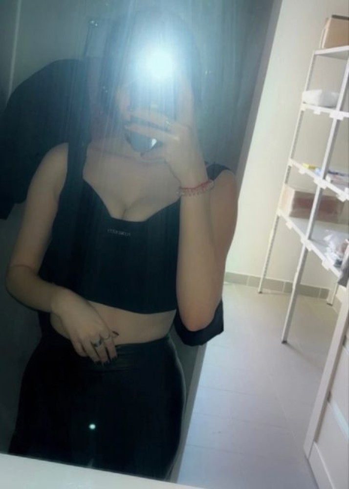 Индивидуалка Рита фото № 2 в городе Джанкой