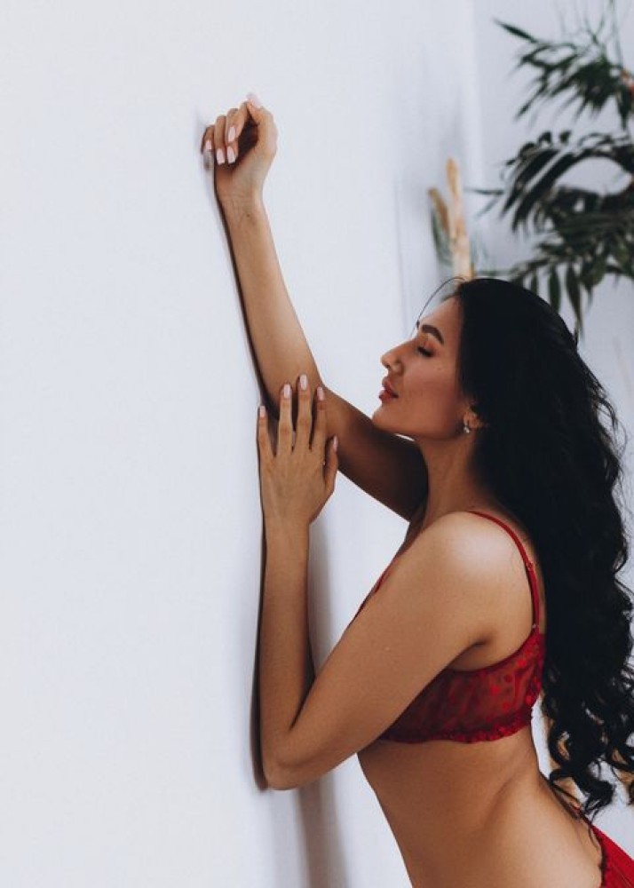 Индивидуалка Роза фото № 2 в городе Джанкой