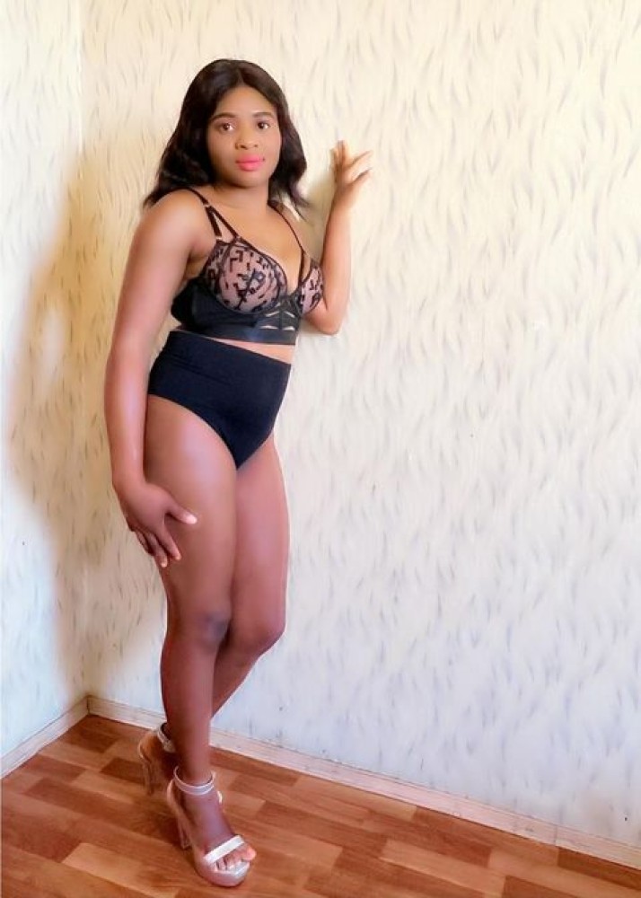 Индивидуалка Shakira главное фото в городе Джанкой 