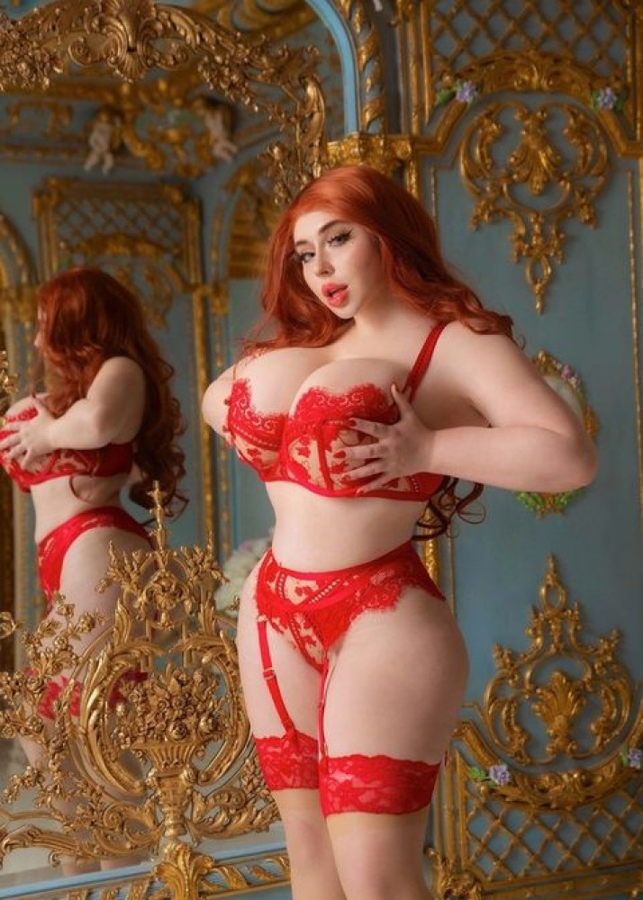 Индивидуалка Слава фото № 2 в городе Джанкой