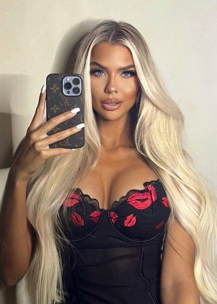 Индивидуалка Стелла фото № 2 в городе Джанкой