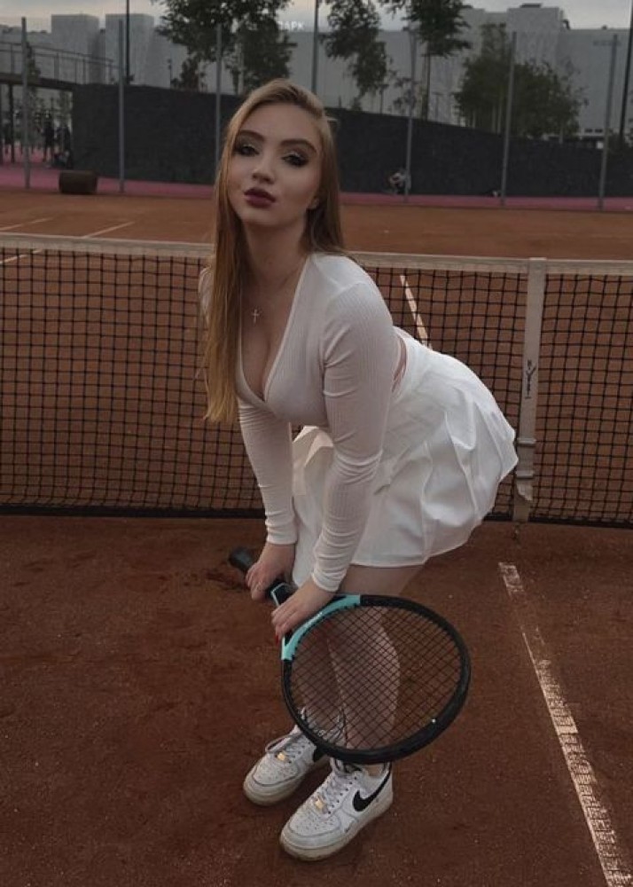 Индивидуалка Танита главное фото в городе Джанкой 