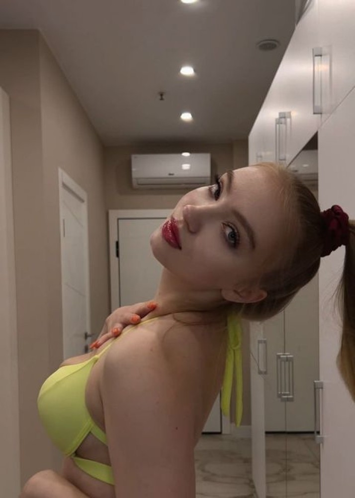 Индивидуалка Танита фото № 2 в городе Джанкой