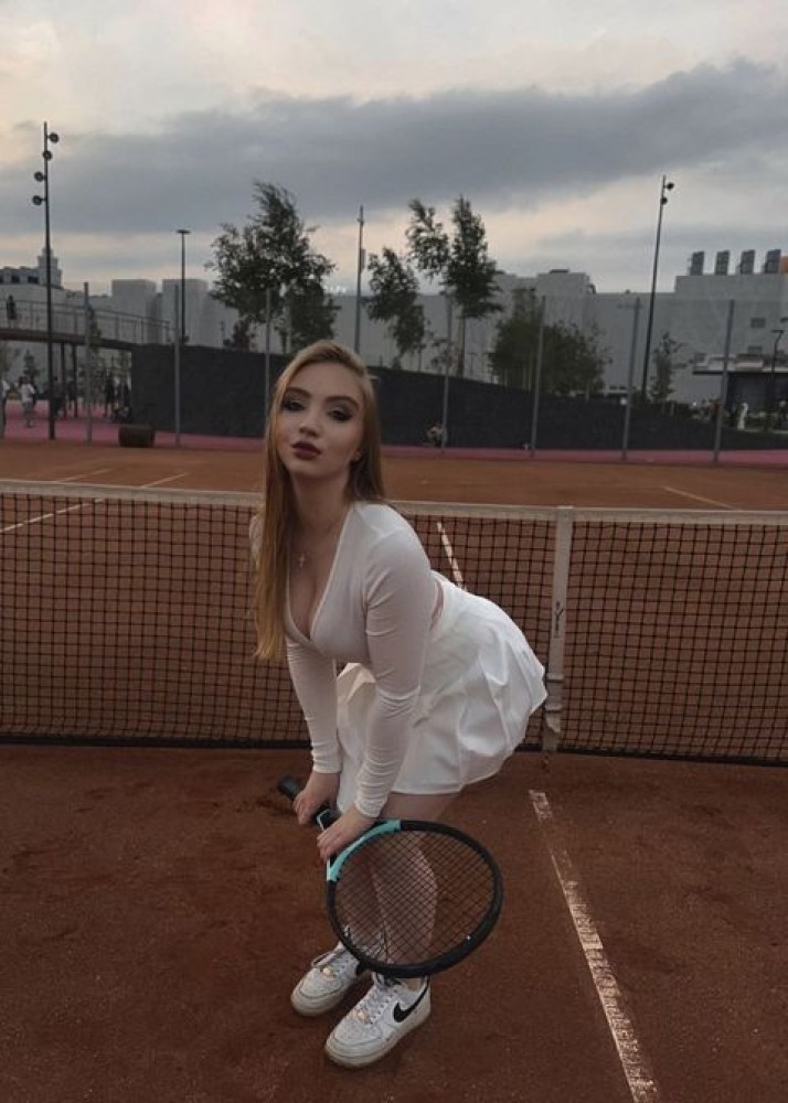 Индивидуалка Танита фото № 2 в городе Джанкой