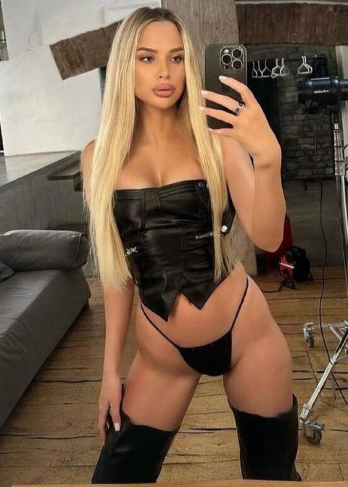 Индивидуалка Тая главное фото в городе Джанкой 