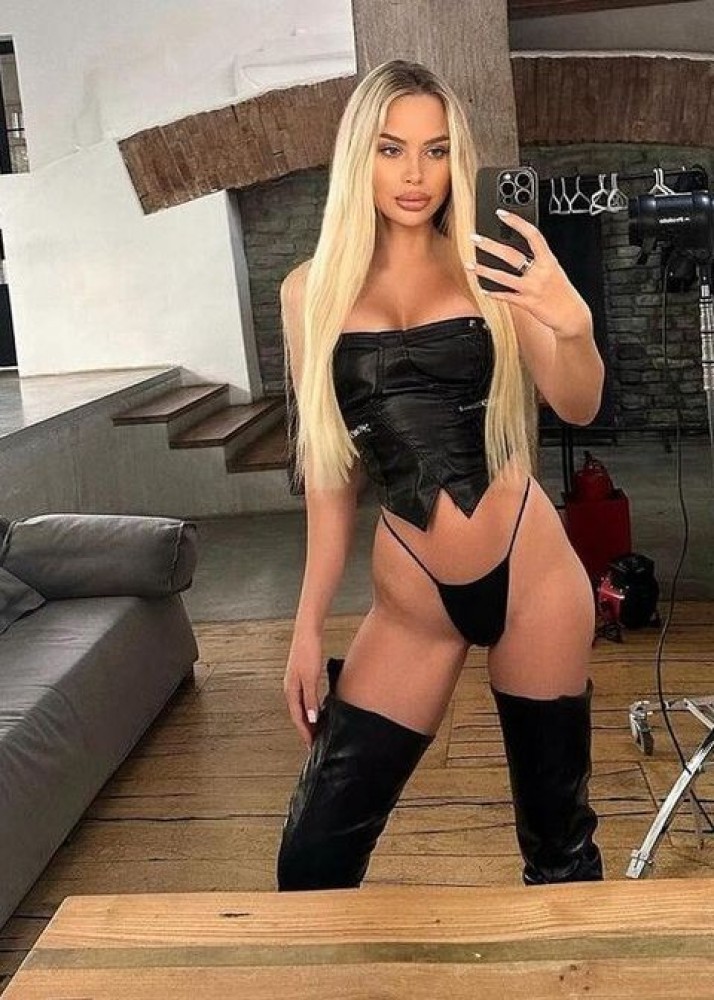 Индивидуалка Тая фото № 2 в городе Джанкой