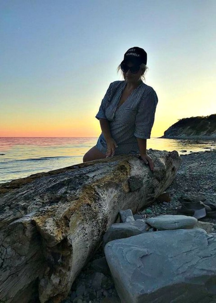 Индивидуалка тина фото № 2 в городе Джанкой