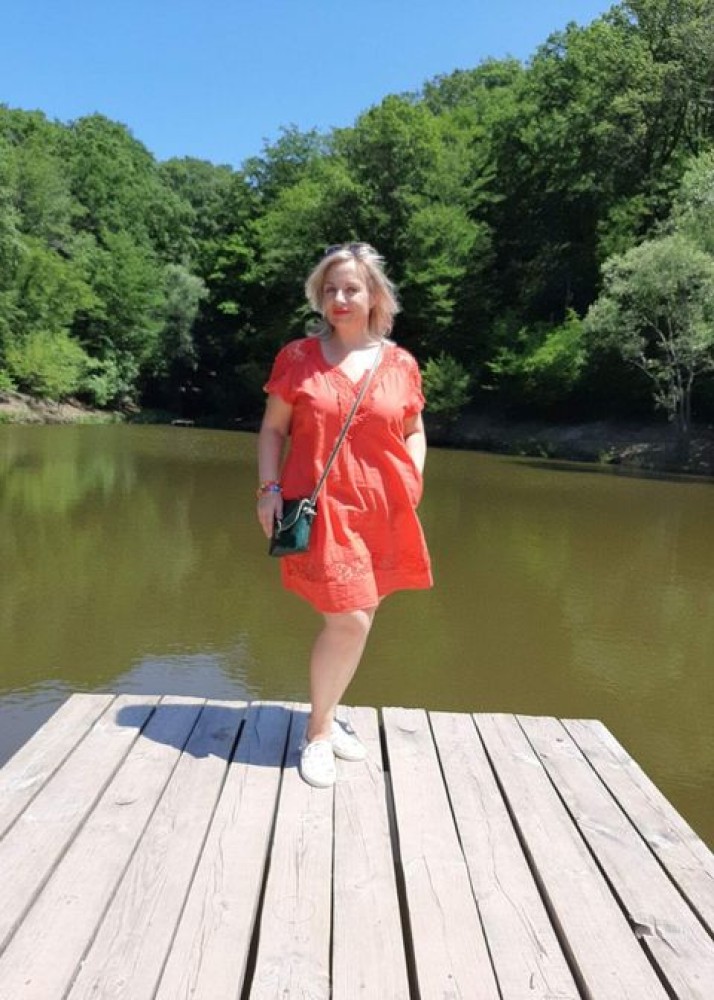 Индивидуалка тина фото № 2 в городе Джанкой