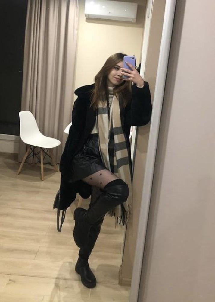 Индивидуалка Ульяна фото № 2 в городе Джанкой