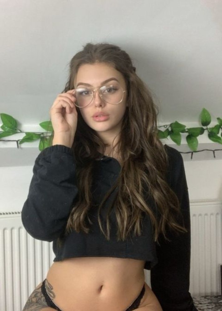 Индивидуалка Вика главное фото в городе Джанкой 