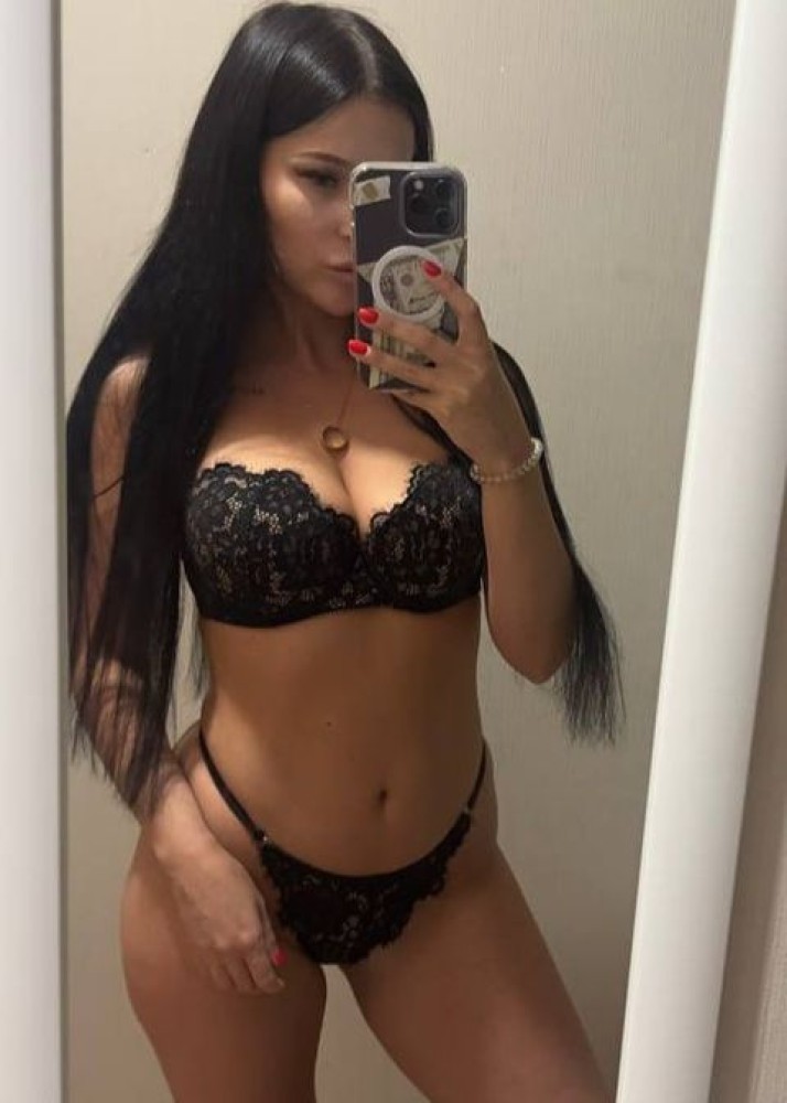 Индивидуалка Яна главное фото в городе Джанкой 