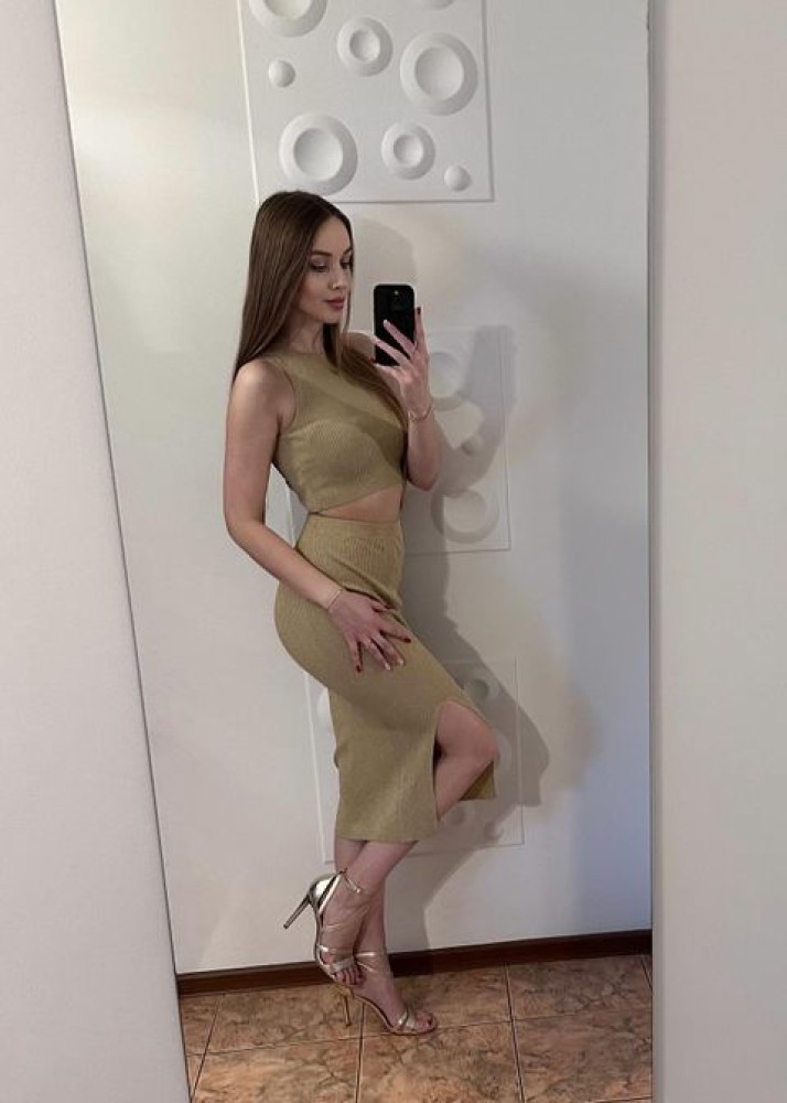 Индивидуалка Яна фото № 2 в городе Джанкой