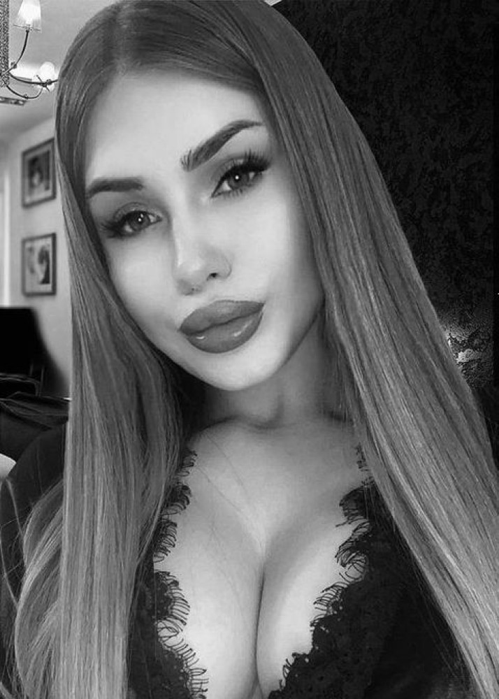 Индивидуалка Яна фото № 2 в городе Джанкой