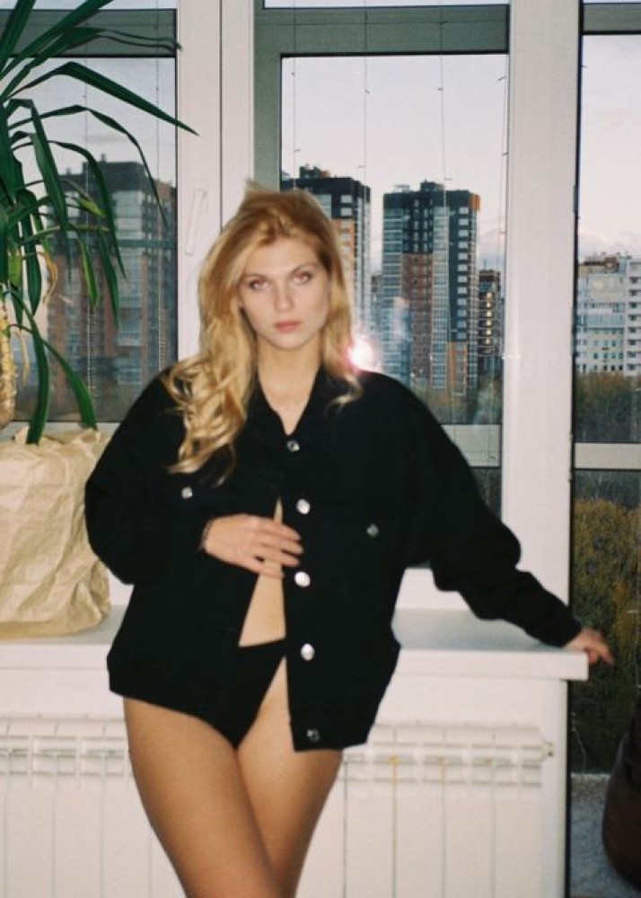 Индивидуалка Яна главное фото в городе Джанкой 