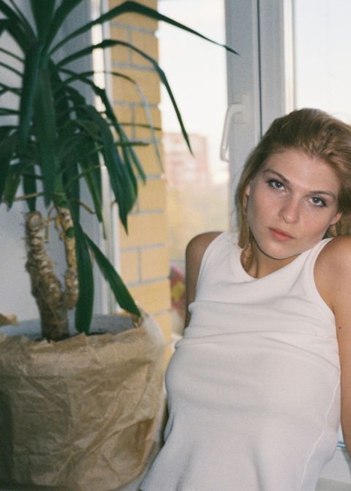 Индивидуалка Яна фото № 2 в городе Джанкой