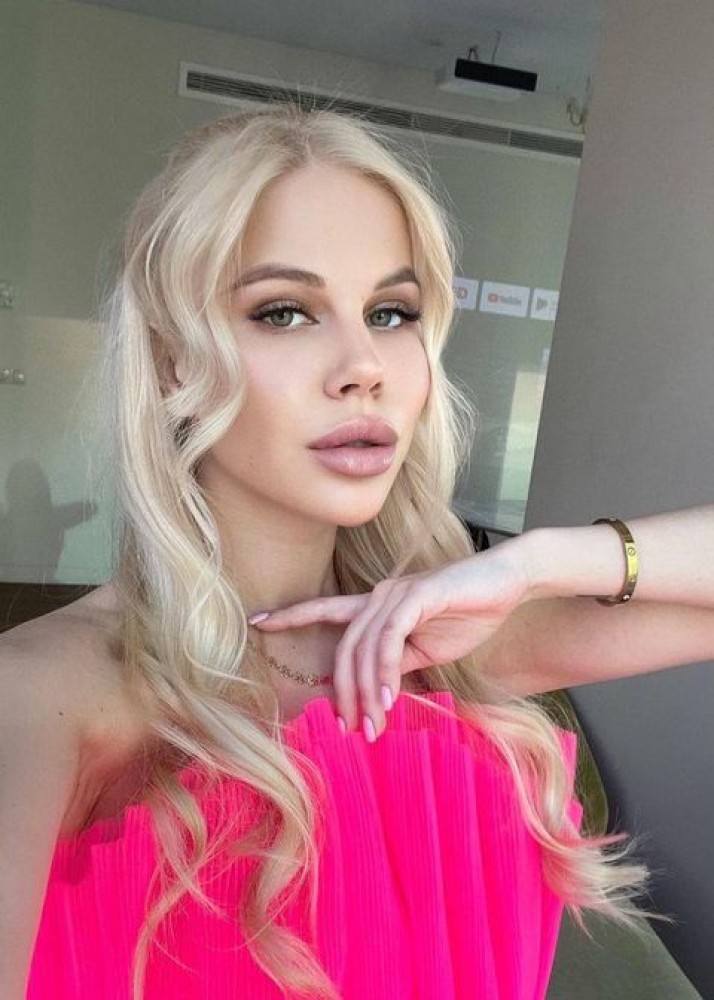 Индивидуалка Юлия фото № 2 в городе Джанкой