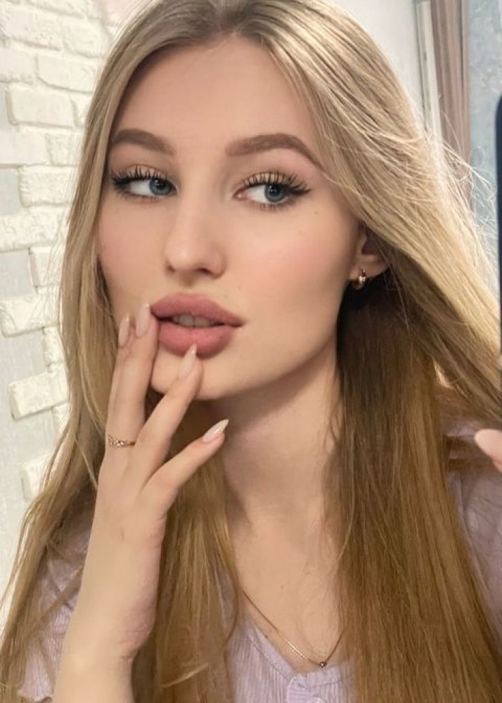 Индивидуалка Юля фото № 2 в городе Джанкой