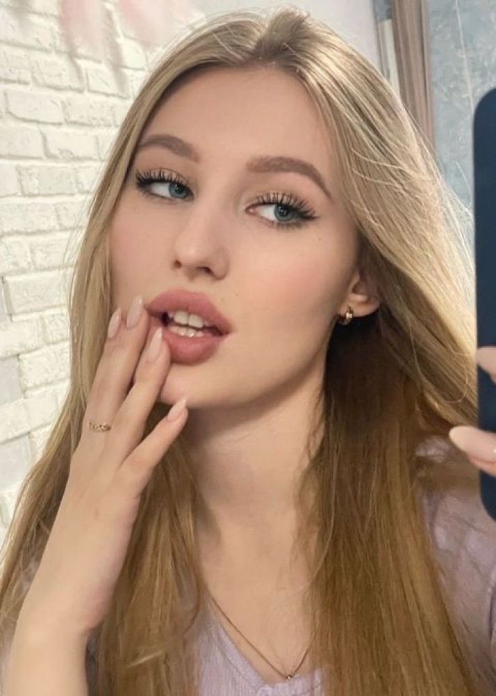 Индивидуалка Юля фото № 2 в городе Джанкой