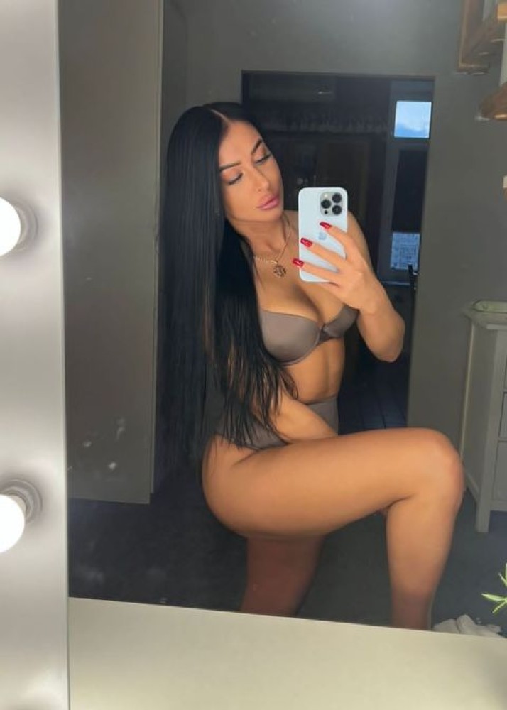 Индивидуалка Юля фото № 2 в городе Джанкой