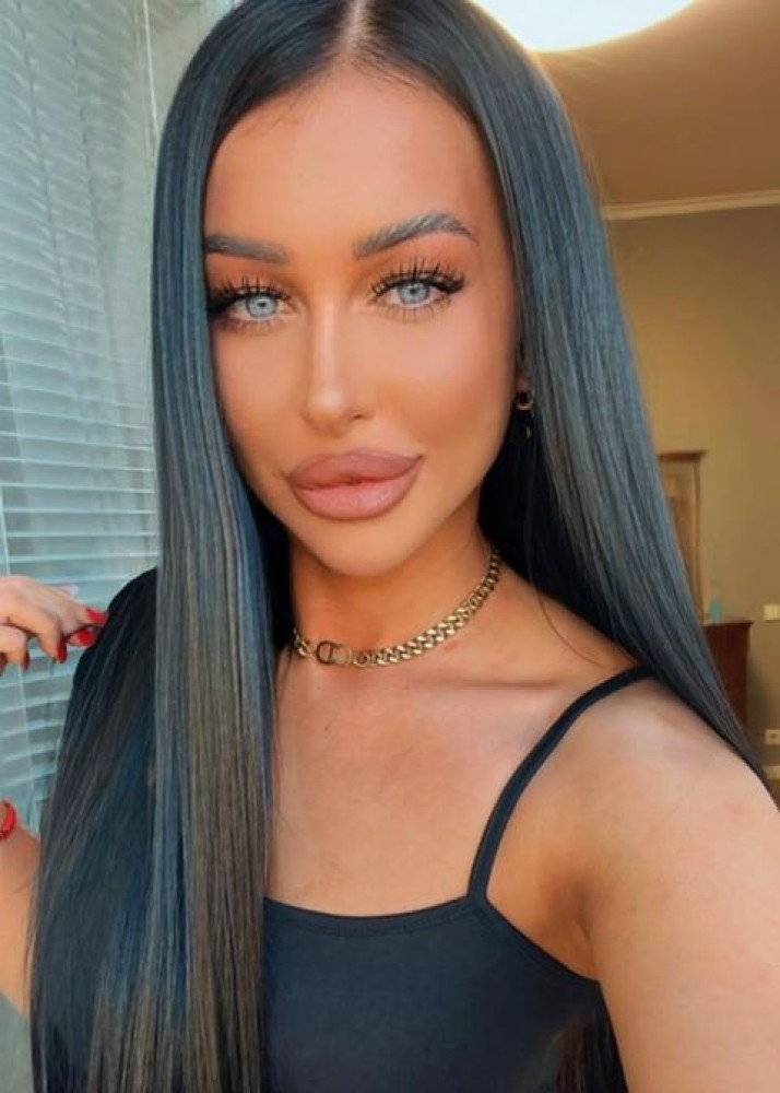 Индивидуалка Юля фото № 2 в городе Джанкой