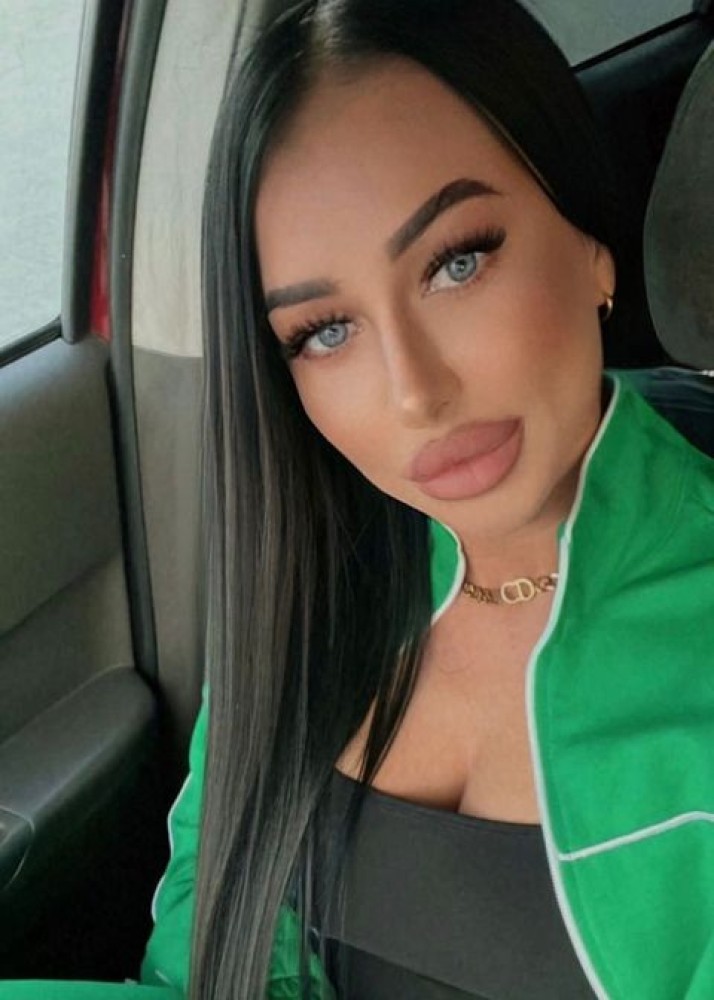 Индивидуалка Юля фото № 2 в городе Джанкой