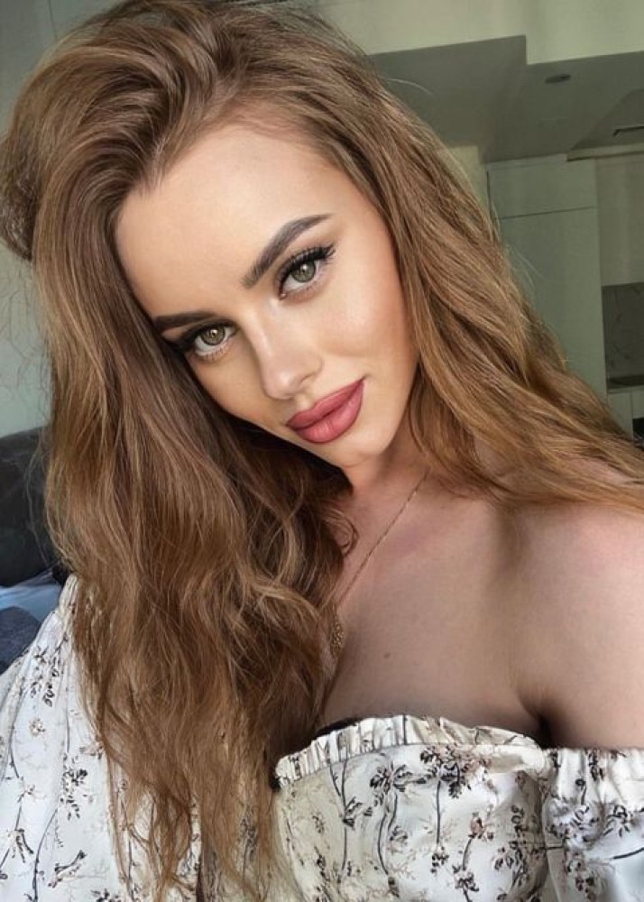 Индивидуалка Злата главное фото в городе Джанкой 