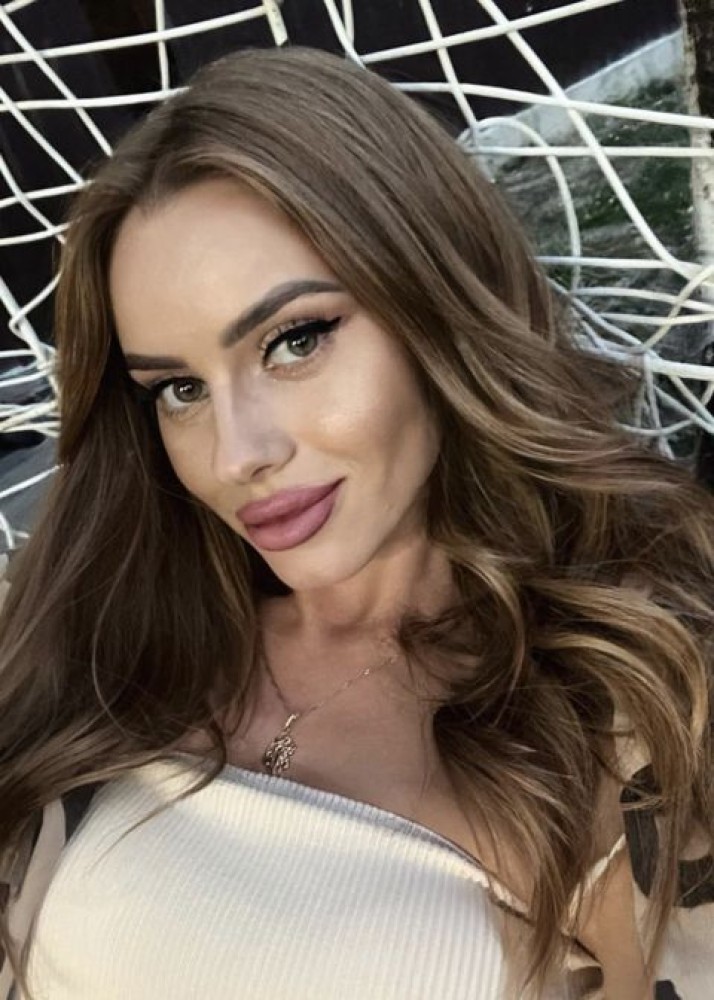 Индивидуалка Злата фото № 2 в городе Джанкой