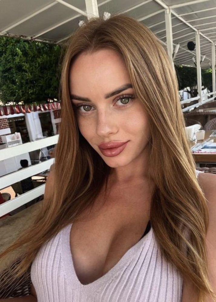 Индивидуалка Злата фото № 2 в городе Джанкой