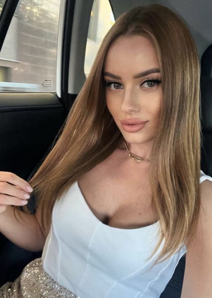 Индивидуалка Злата фото № 2 в городе Джанкой