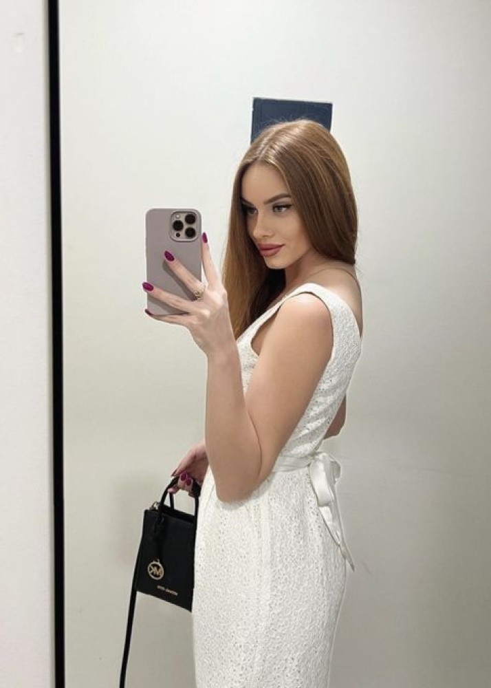 Индивидуалка Злата фото № 2 в городе Джанкой