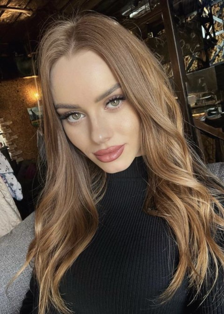 Индивидуалка Злата фото № 2 в городе Джанкой