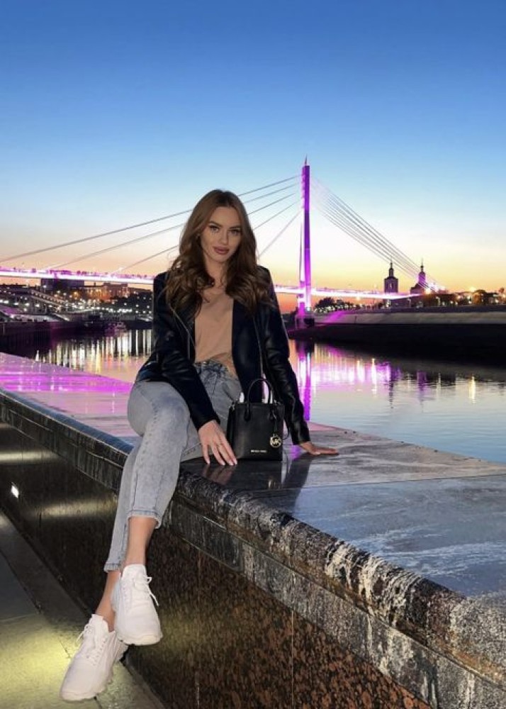 Индивидуалка Злата фото № 2 в городе Джанкой