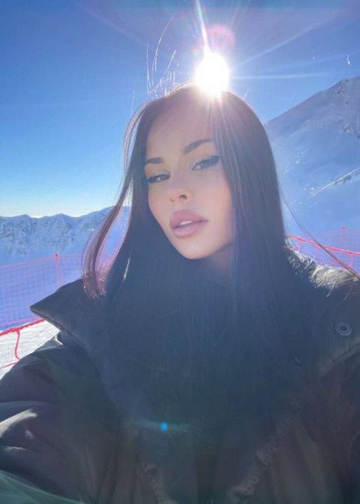 Индивидуалка Амина фото № 2 в городе Джанкой