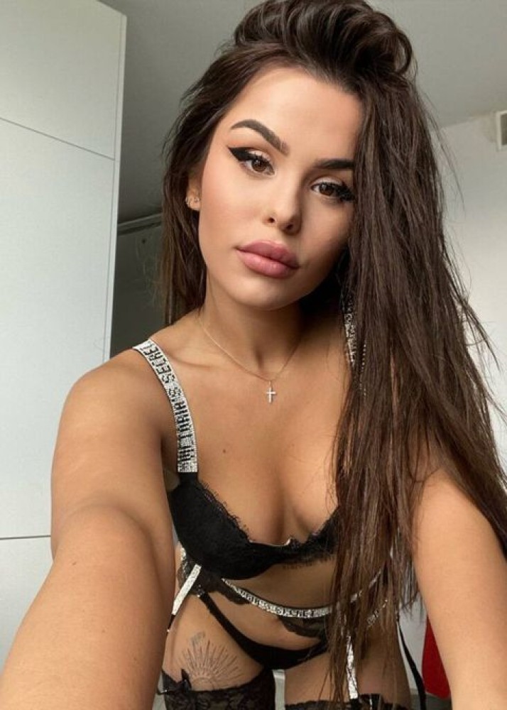 Индивидуалка Амина фото № 2 в городе Джанкой