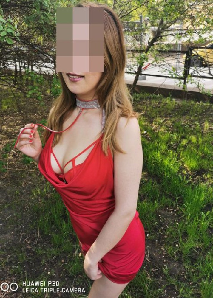 Индивидуалка Ангелина фото № 2 в городе Джанкой