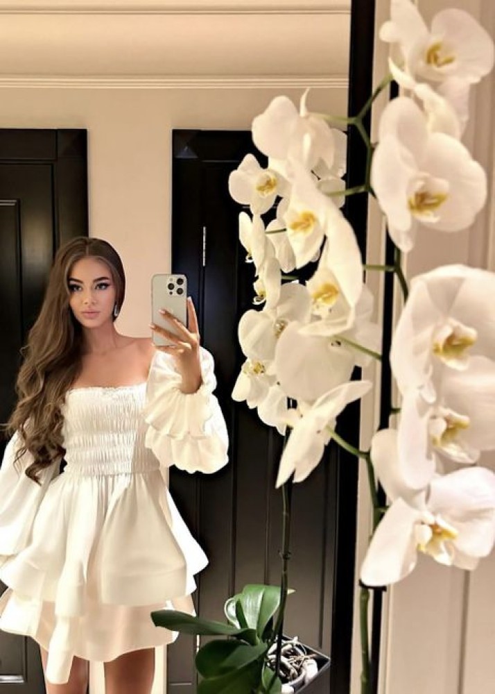 Индивидуалка Кира фото № 2 в городе Джанкой