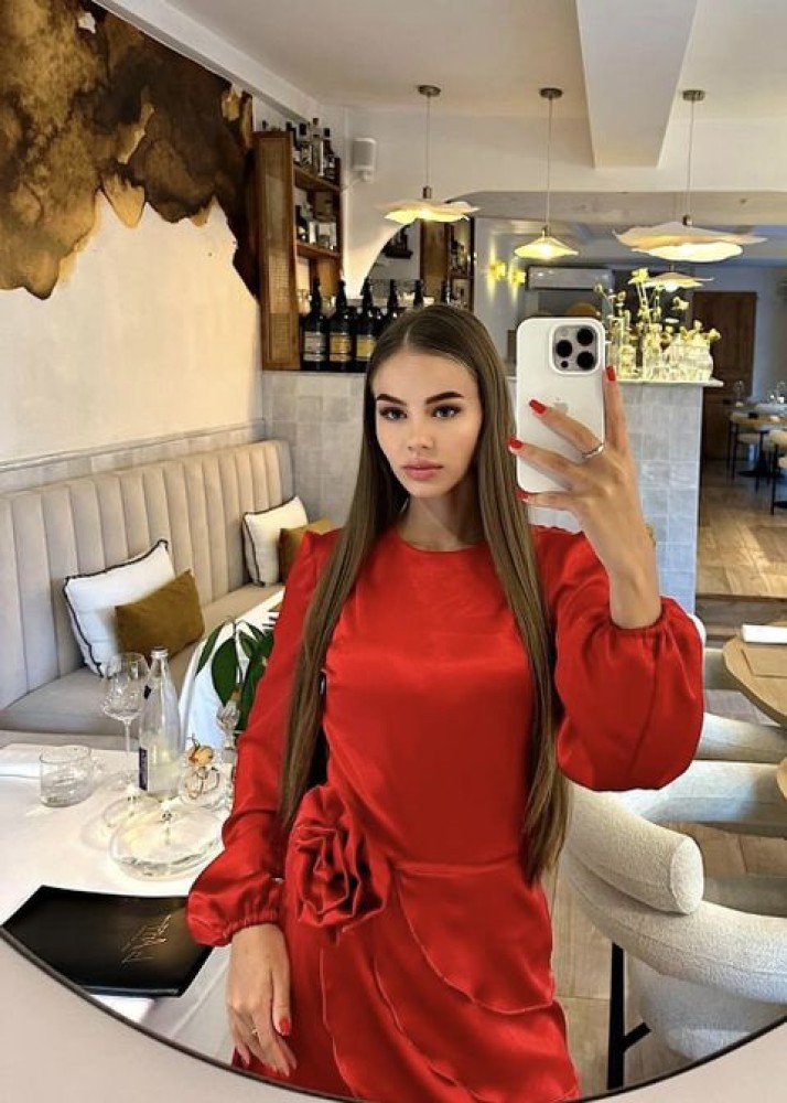 Индивидуалка Кира фото № 2 в городе Джанкой