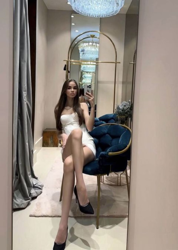 Индивидуалка Кира фото № 2 в городе Джанкой