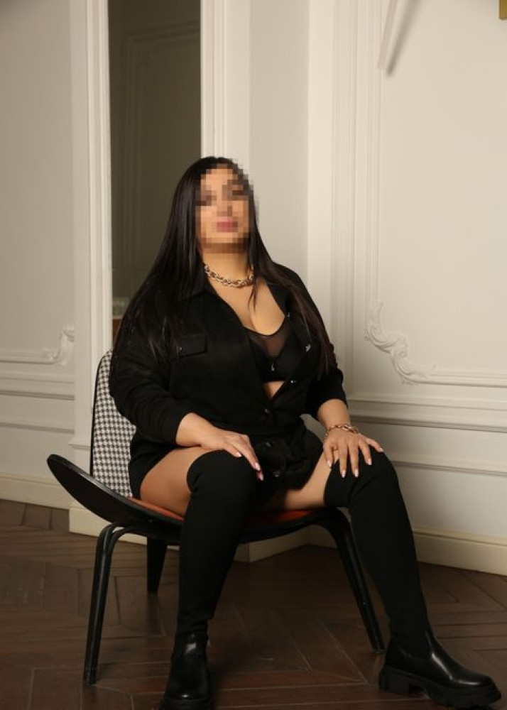 Индивидуалка Крис фото № 2 в городе Джанкой