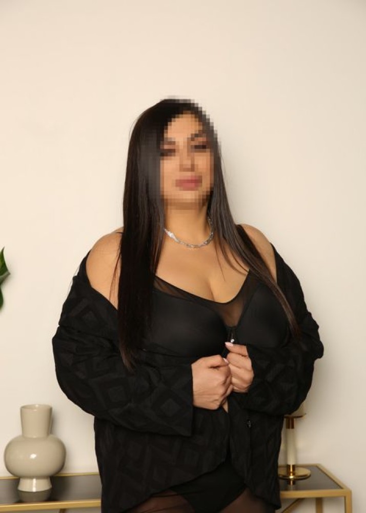 Индивидуалка Крис фото № 2 в городе Джанкой