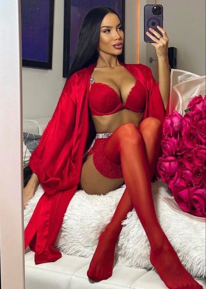 Индивидуалка Кристина главное фото в городе Джанкой 