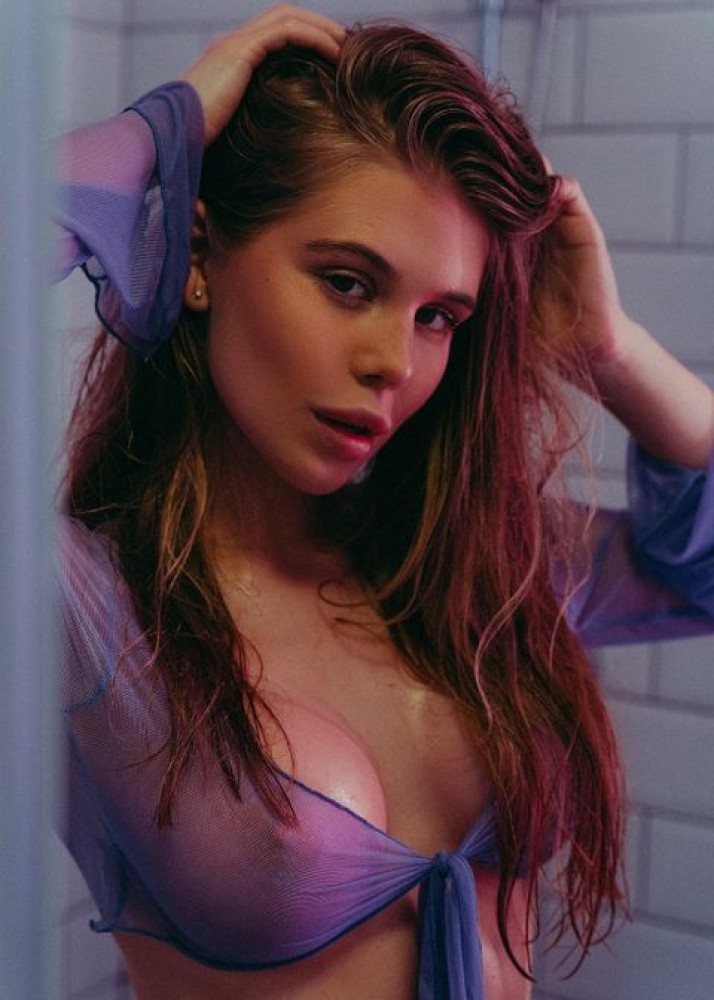 Индивидуалка Лина фото № 2 в городе Джанкой