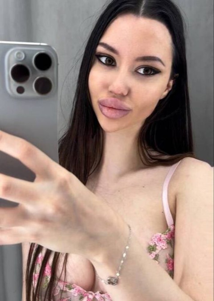 Индивидуалка Лисса главное фото в городе Джанкой 