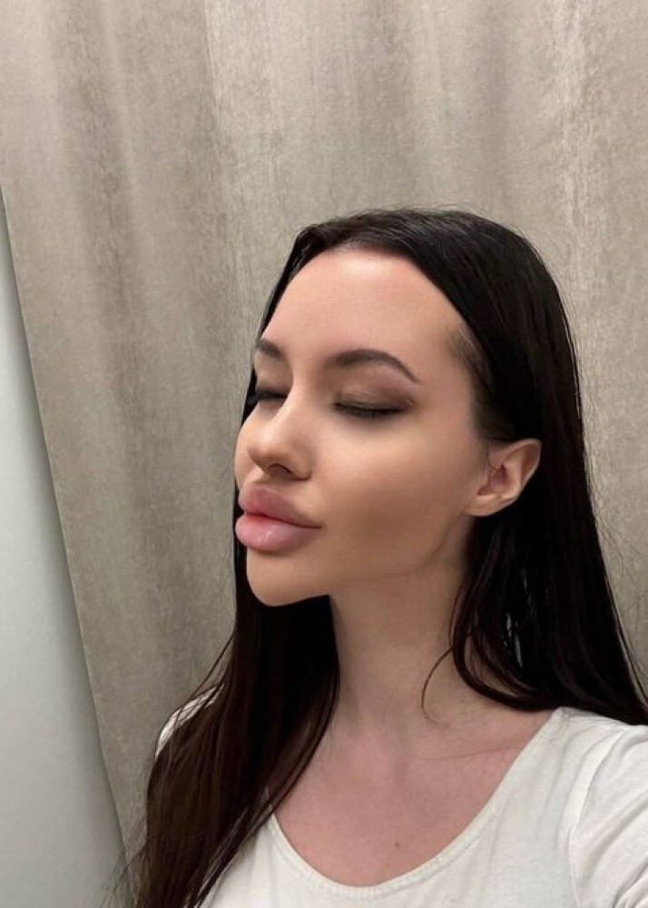 Индивидуалка Лисса фото № 2 в городе Джанкой